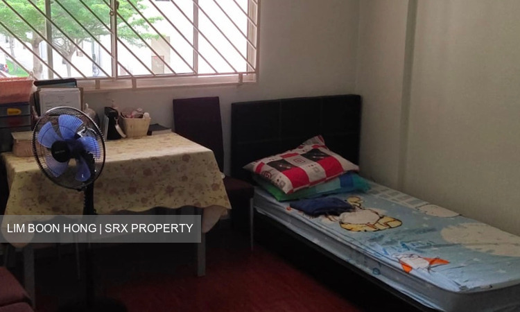 Blk 332 Ubi Avenue 1 (Geylang), HDB Executive #237199981